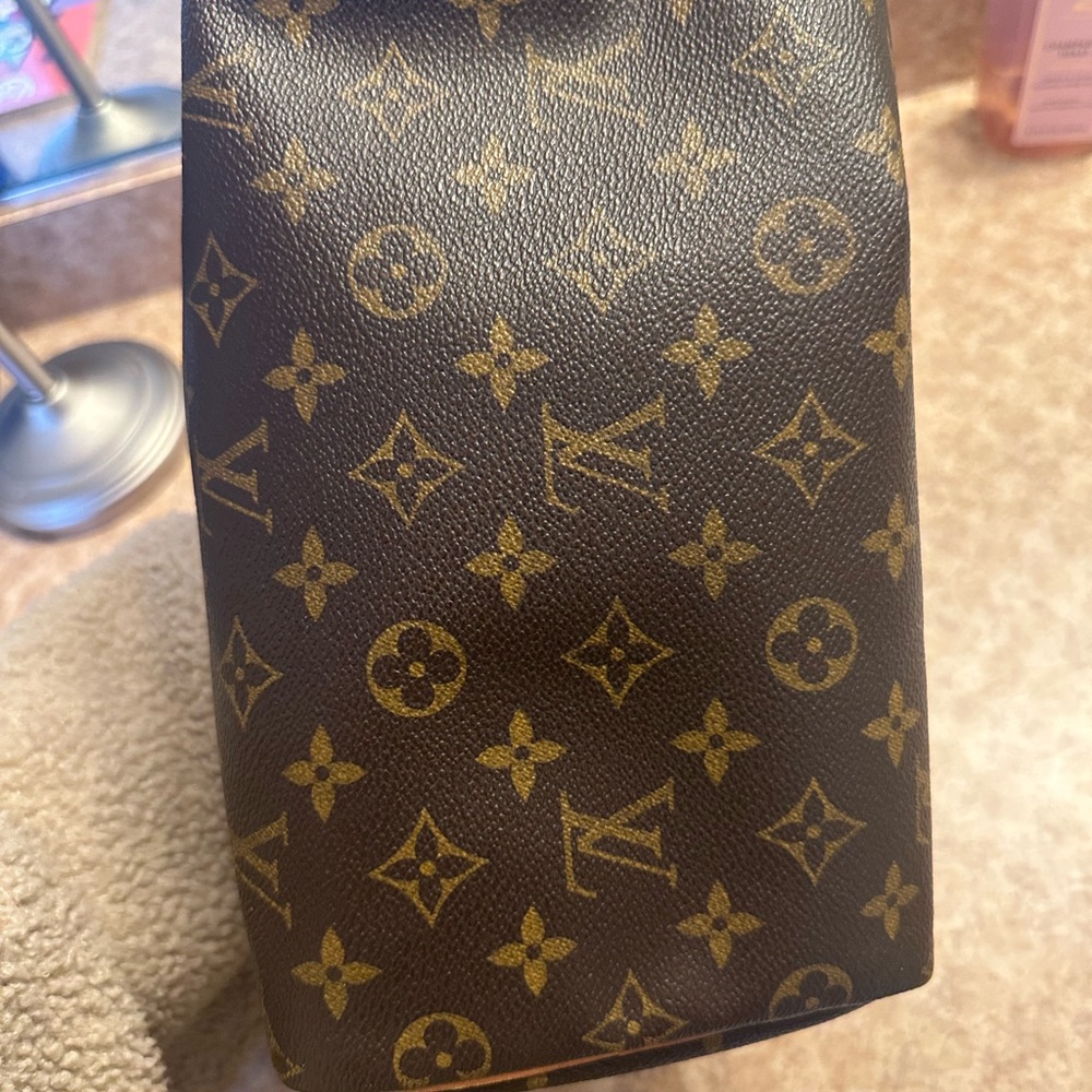 Louis Vuitton speedy - Picture 8 of 16